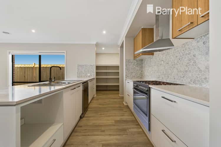 Third view of Homely house listing, 33 Bruny Drive, Tarneit VIC 3029