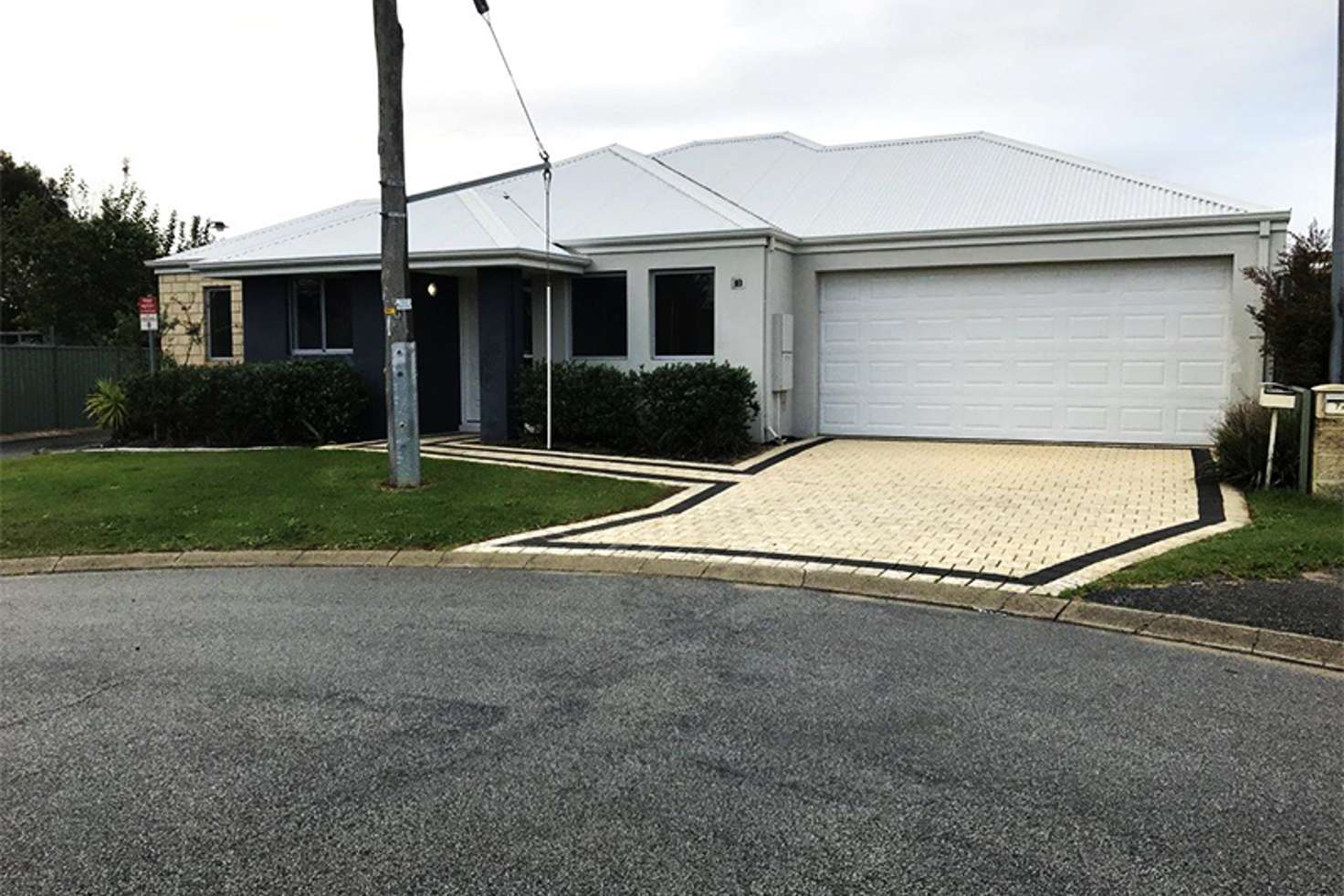Main view of Homely villa listing, 10/21 Cronin  Place, Armadale WA 6112