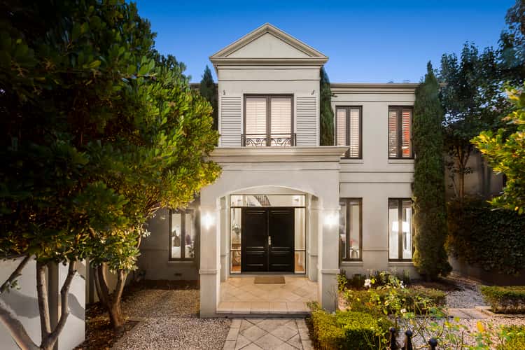 Second view of Homely house listing, 71 Grange Road, Toorak VIC 3142