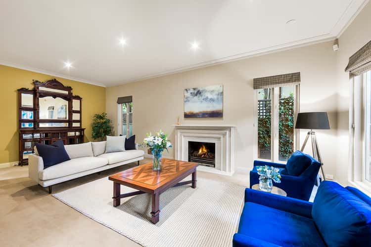 Fourth view of Homely house listing, 71 Grange Road, Toorak VIC 3142