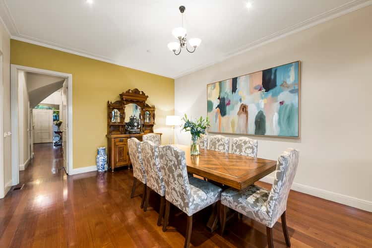 Fifth view of Homely house listing, 71 Grange Road, Toorak VIC 3142