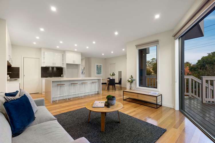 Fourth view of Homely townhouse listing, 1/214a Wattle Valley Road, Camberwell VIC 3124