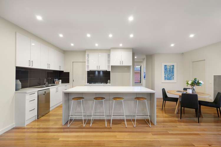 Fifth view of Homely townhouse listing, 1/214a Wattle Valley Road, Camberwell VIC 3124