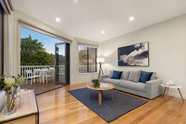 Sixth view of Homely townhouse listing, 1/214a Wattle Valley Road, Camberwell VIC 3124