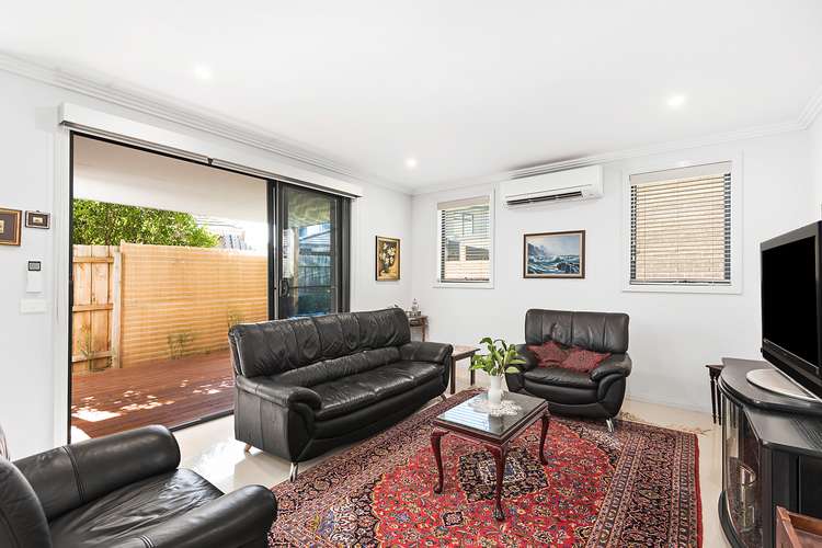 Second view of Homely house listing, 2/117 Beatty Street, Ivanhoe VIC 3079