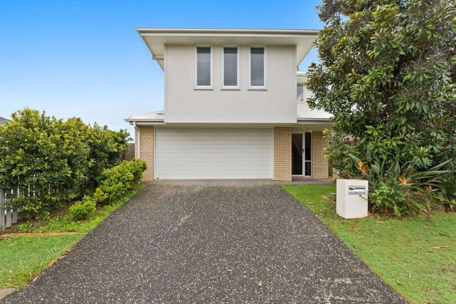 Main view of Homely house listing, 20 Hartley Crescent, North Lakes QLD 4509
