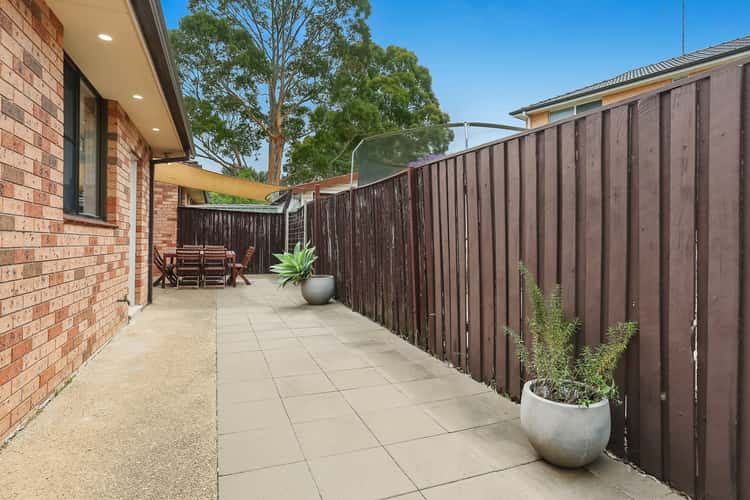 Fifth view of Homely villa listing, 2/70 Central Road, Beverly Hills NSW 2209