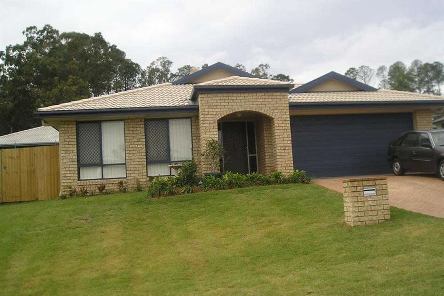 Main view of Homely house listing, 7 Hinterland Crescent, Algester QLD 4115