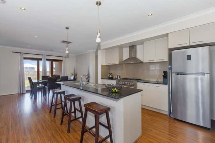 Second view of Homely house listing, 43 Golf Links Drive, Beveridge VIC 3753