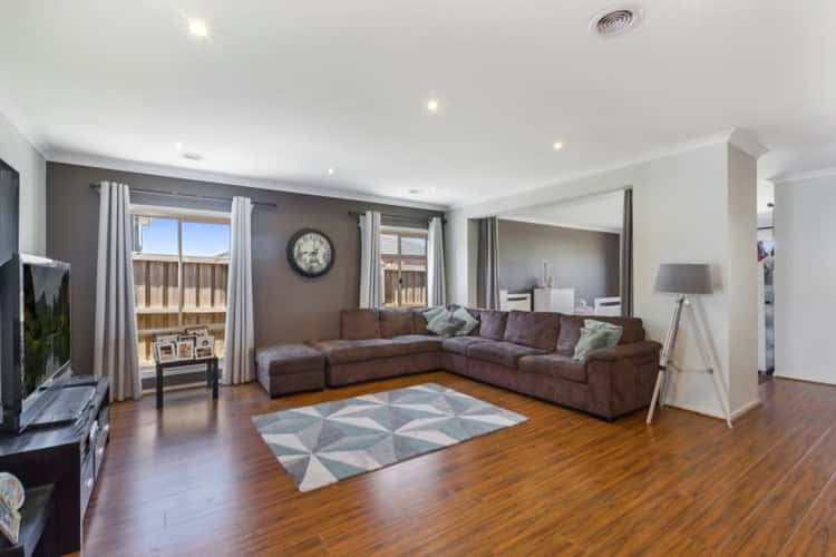 Third view of Homely house listing, 43 Golf Links Drive, Beveridge VIC 3753