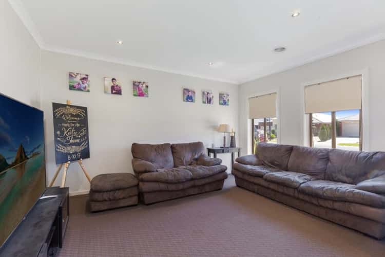 Fifth view of Homely house listing, 43 Golf Links Drive, Beveridge VIC 3753