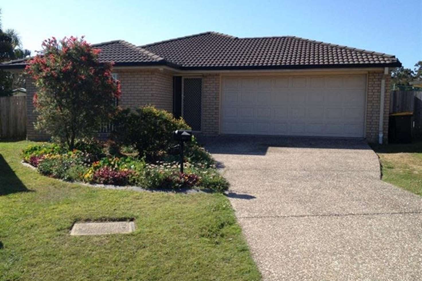 Main view of Homely house listing, 10 Peter Close, Bracken Ridge QLD 4017