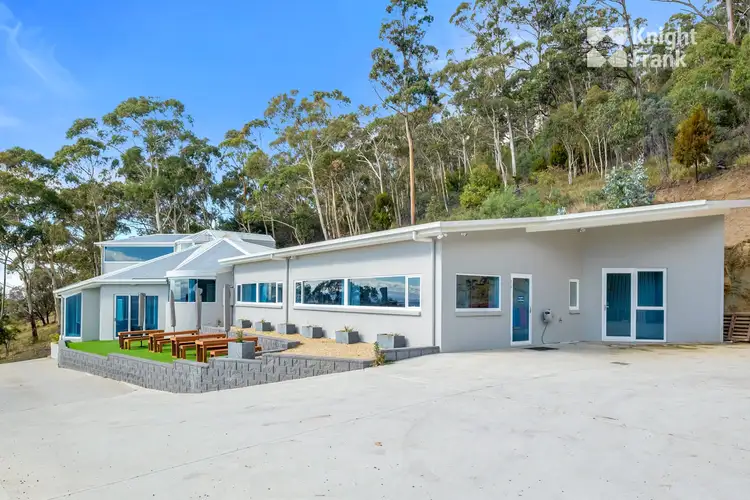 175 Tinderbox Road, Tinderbox TAS 7054