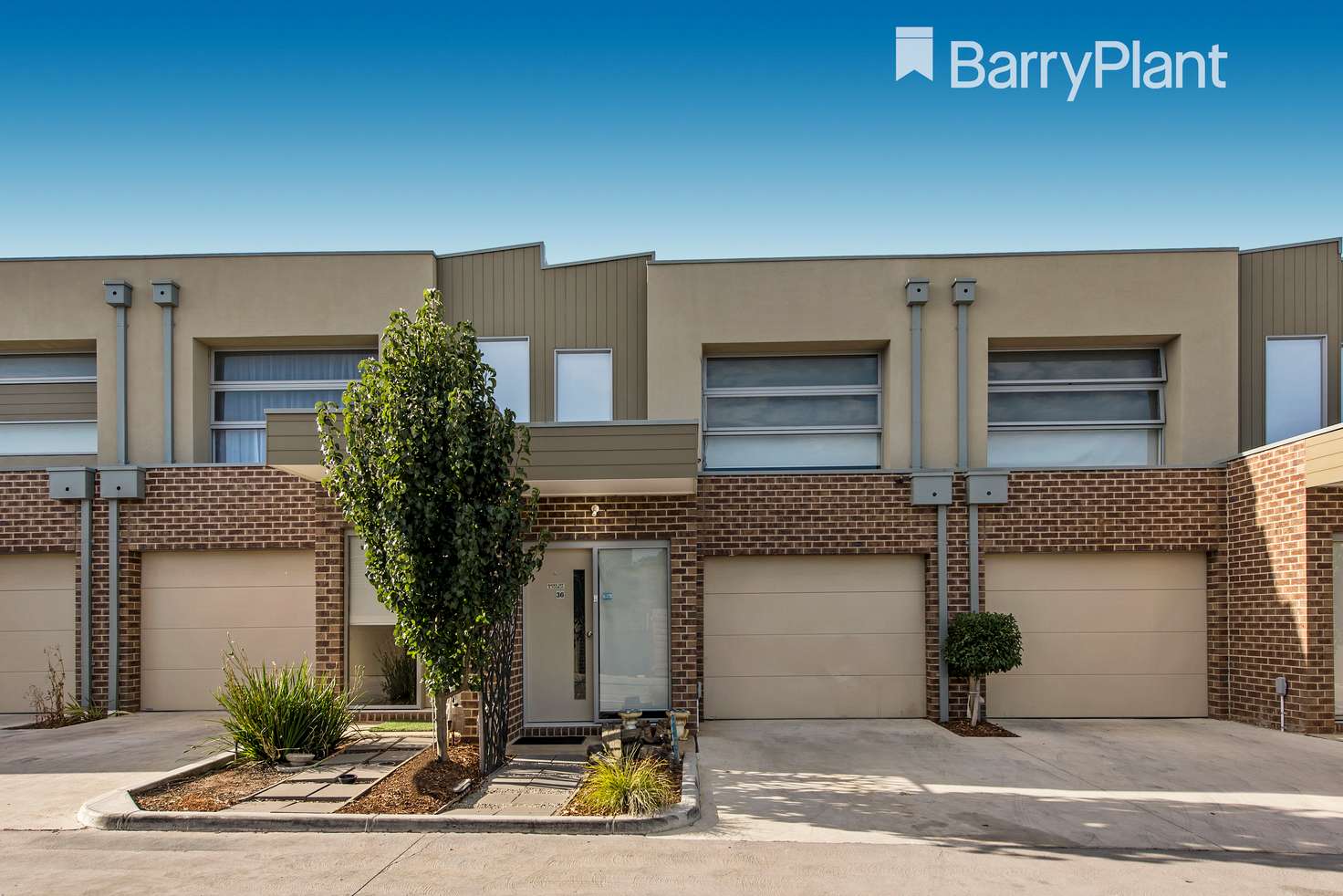 Main view of Homely unit listing, 36/5 Thomas Carr Drive, Tarneit VIC 3029