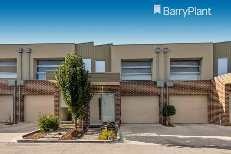 36/5 Thomas Carr Drive, Tarneit VIC 3029