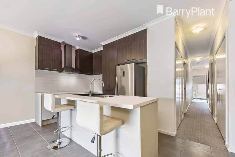 Second view of Homely unit listing, 36/5 Thomas Carr Drive, Tarneit VIC 3029