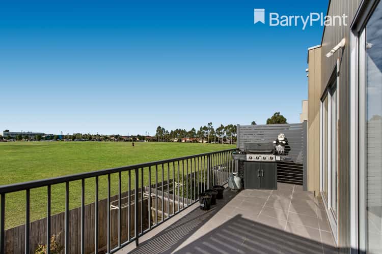 Sixth view of Homely unit listing, 36/5 Thomas Carr Drive, Tarneit VIC 3029