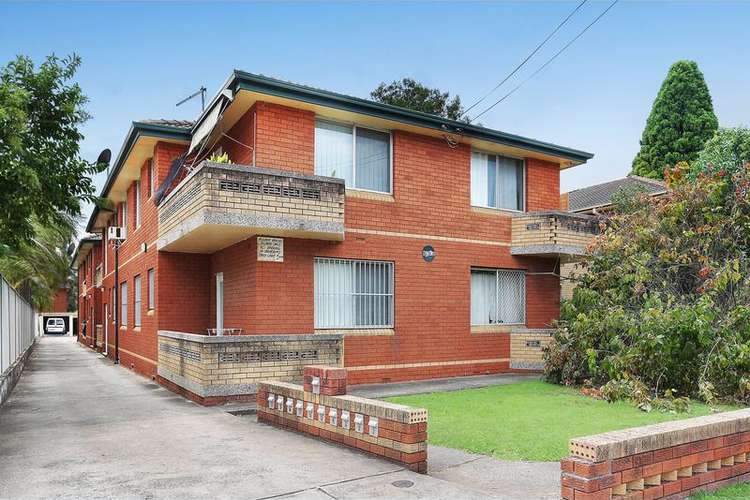 6/99 Hampden  Road, Lakemba NSW 2195