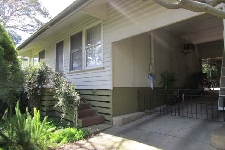 Main view of Homely unit listing, 9A Hastings Avenue, Boronia VIC 3155