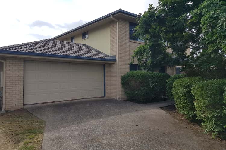 Main view of Homely house listing, 11 Mt Moogerah Drive, Algester QLD 4115