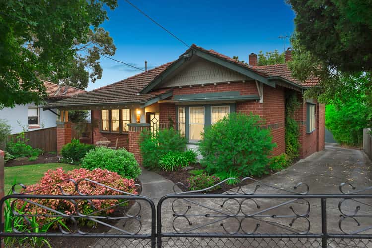 Second view of Homely house listing, 21 Toora Street, Ivanhoe VIC 3079