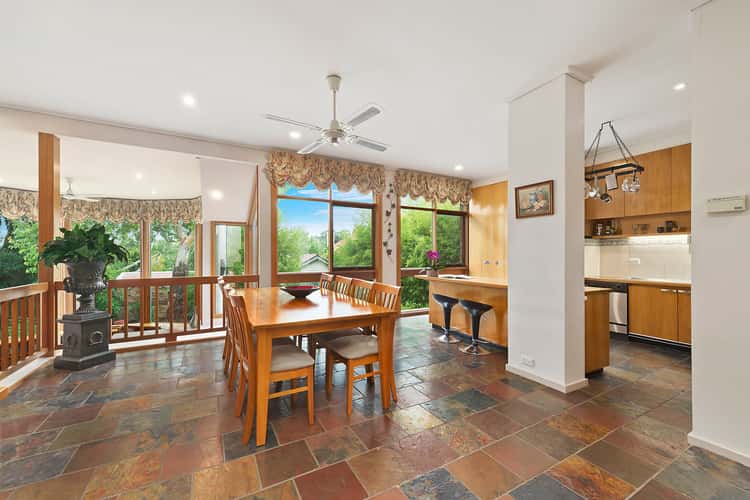 Fifth view of Homely house listing, 21 Toora Street, Ivanhoe VIC 3079