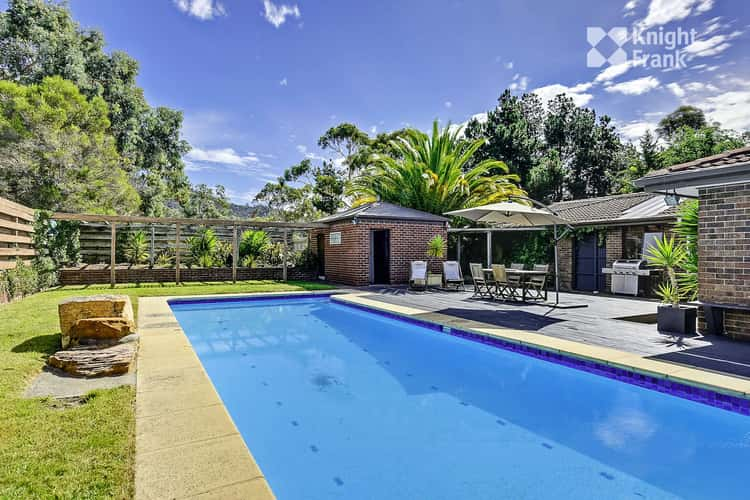 Fourth view of Homely house listing, 15 Opus Drive, Acton Park TAS 7170