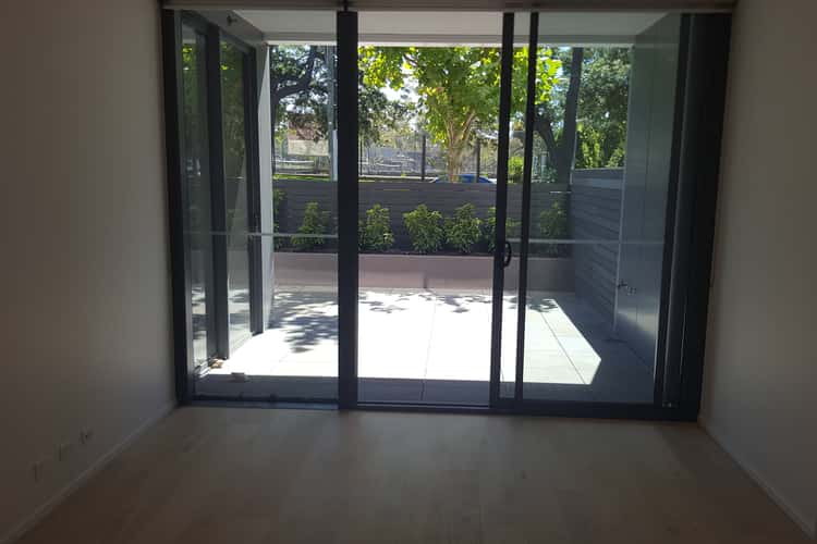 Third view of Homely apartment listing, 6/1 Evergreen Mews, Armadale VIC 3143