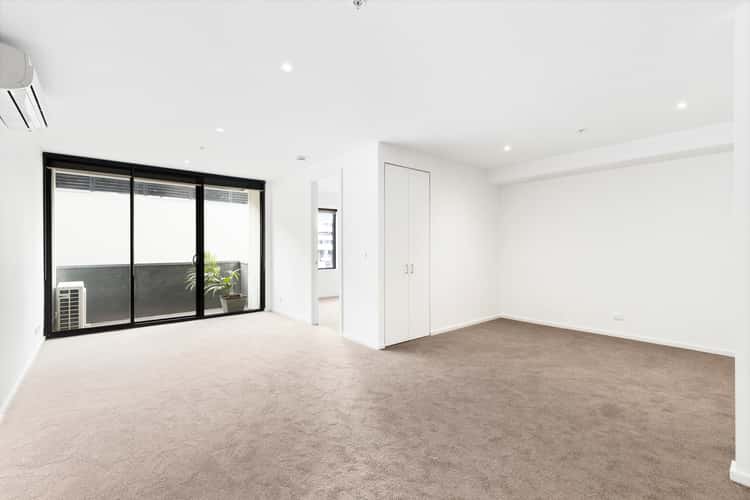 Second view of Homely unit listing, A512/57 Bay Street, Port Melbourne VIC 3207
