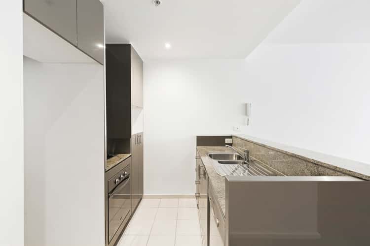 Third view of Homely unit listing, A512/57 Bay Street, Port Melbourne VIC 3207