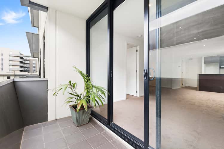 Fifth view of Homely unit listing, A512/57 Bay Street, Port Melbourne VIC 3207
