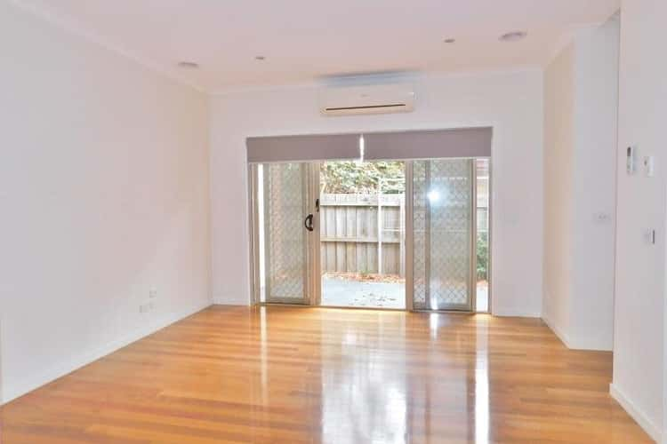 Second view of Homely townhouse listing, 1/9 Ebony Parade, Heidelberg West VIC 3081