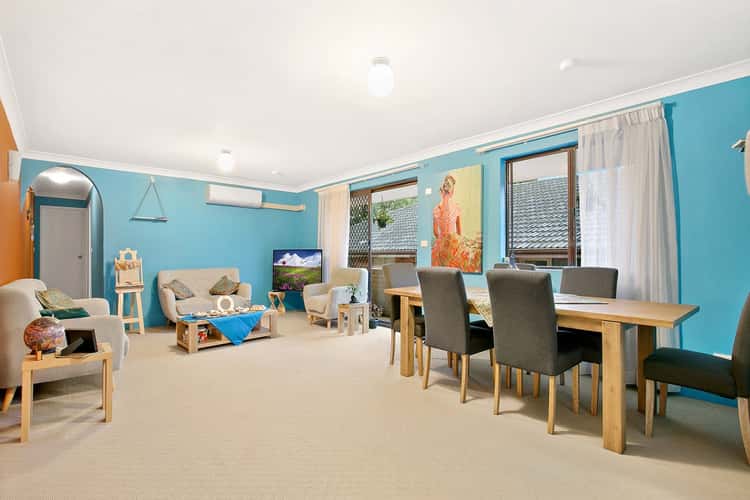 Second view of Homely apartment listing, 10/17 Castle Street, North Parramatta NSW 2151