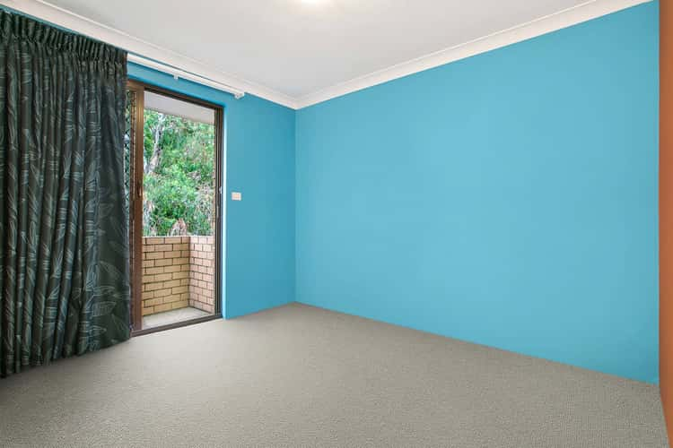 Fifth view of Homely apartment listing, 10/17 Castle Street, North Parramatta NSW 2151