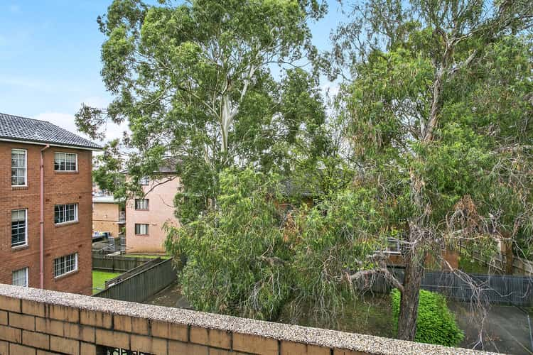 Sixth view of Homely apartment listing, 10/17 Castle Street, North Parramatta NSW 2151