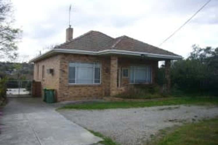 Main view of Homely house listing, 151 Rosanna Road, Rosanna VIC 3084