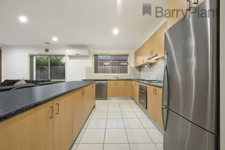 Second view of Homely house listing, 11 Parklea Way, Tarneit VIC 3029
