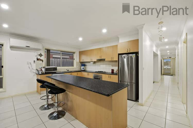 Third view of Homely house listing, 11 Parklea Way, Tarneit VIC 3029