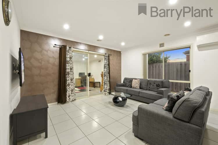 Fourth view of Homely house listing, 11 Parklea Way, Tarneit VIC 3029