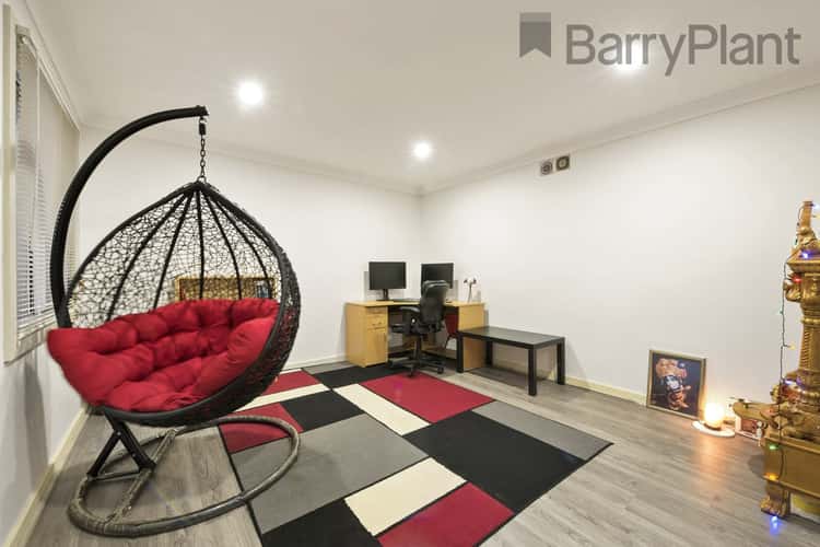 Fifth view of Homely house listing, 11 Parklea Way, Tarneit VIC 3029