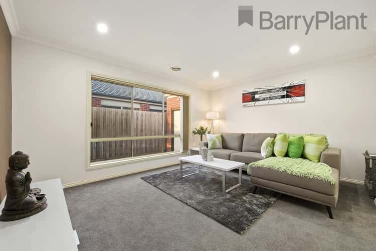 Sixth view of Homely house listing, 11 Parklea Way, Tarneit VIC 3029