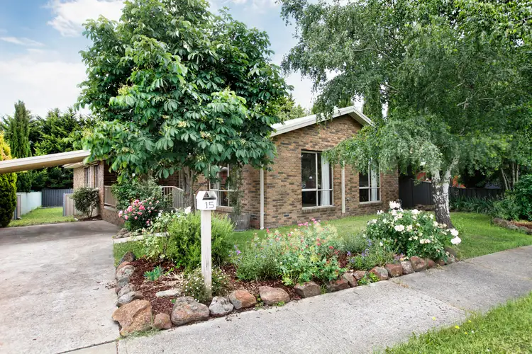 15 Blair Drive