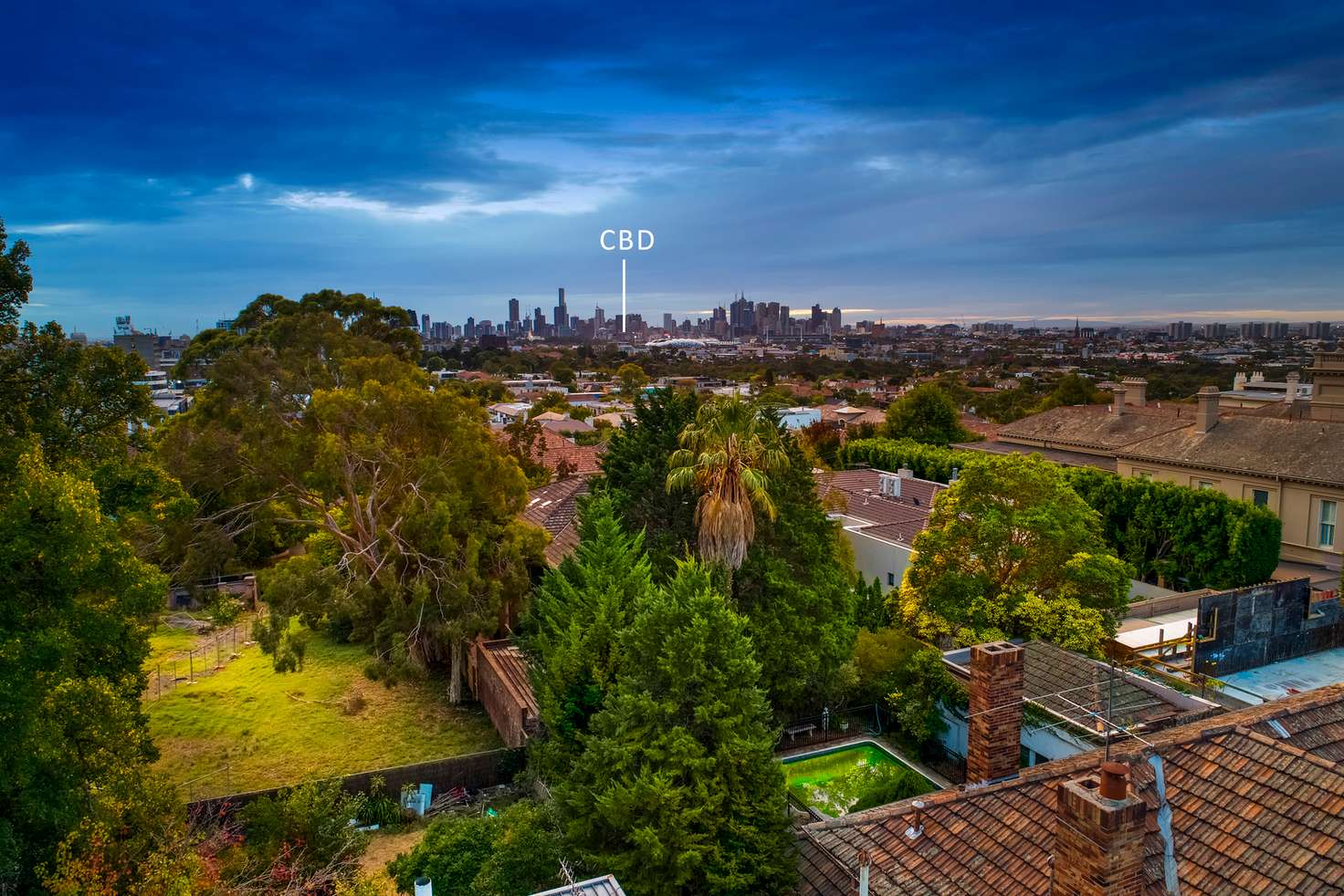 Main view of Homely house listing, 707 Orrong Road, Toorak VIC 3142