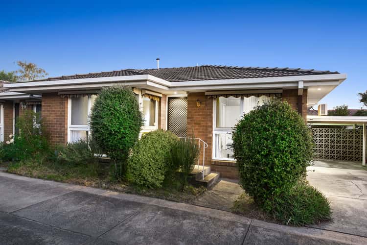 Main view of Homely unit listing, 4/25 Mount Pleasant Road, Nunawading VIC 3131