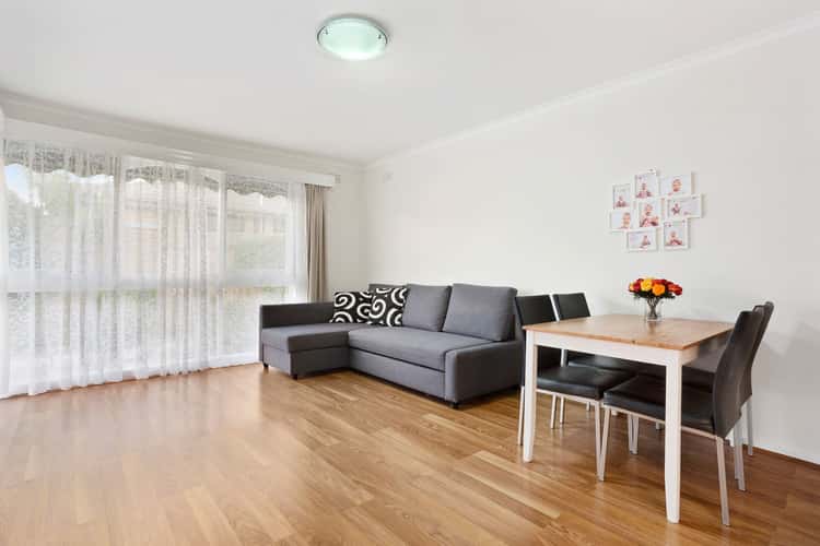 Second view of Homely unit listing, 4/25 Mount Pleasant Road, Nunawading VIC 3131