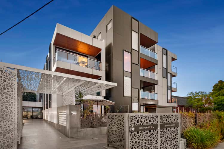 Main view of Homely apartment listing, G10/567 Glenferrie  Road, Hawthorn VIC 3122