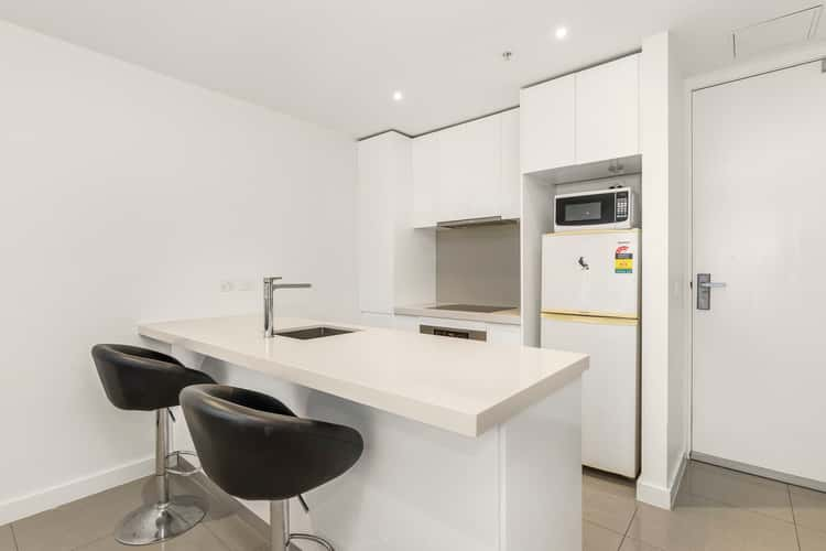 Fifth view of Homely apartment listing, G10/567 Glenferrie  Road, Hawthorn VIC 3122