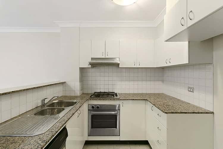 Second view of Homely apartment listing, 8/18 Sorrell Street, Parramatta NSW 2150