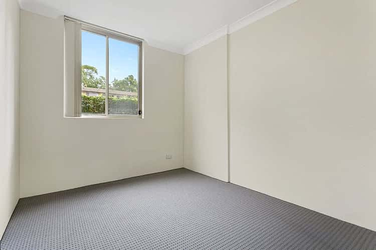 Fifth view of Homely apartment listing, 8/18 Sorrell Street, Parramatta NSW 2150