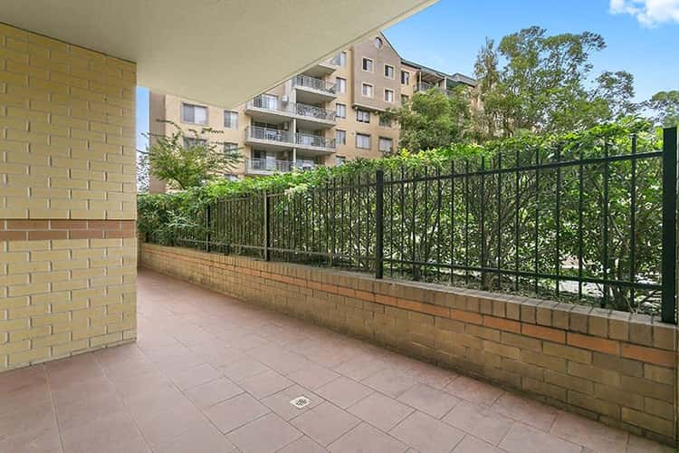 Sixth view of Homely apartment listing, 8/18 Sorrell Street, Parramatta NSW 2150